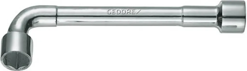 Gedore 25 PK 30 - 1436961 Chiave a Pipa 30mm Forgiata in Germania