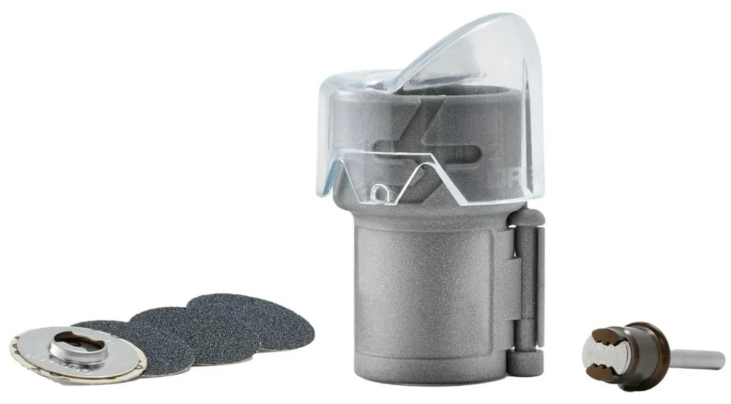 Guide de Coupe Griffes Chien et Chat Dremel AT02-PGK pour Multi-Outil