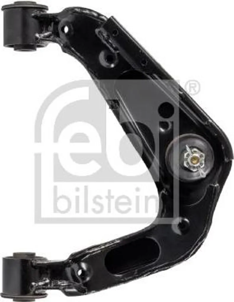 Bras de suspension FEBI BILSTEIN 42633 pour Pathfinder et NP300 OE 54524EB30A