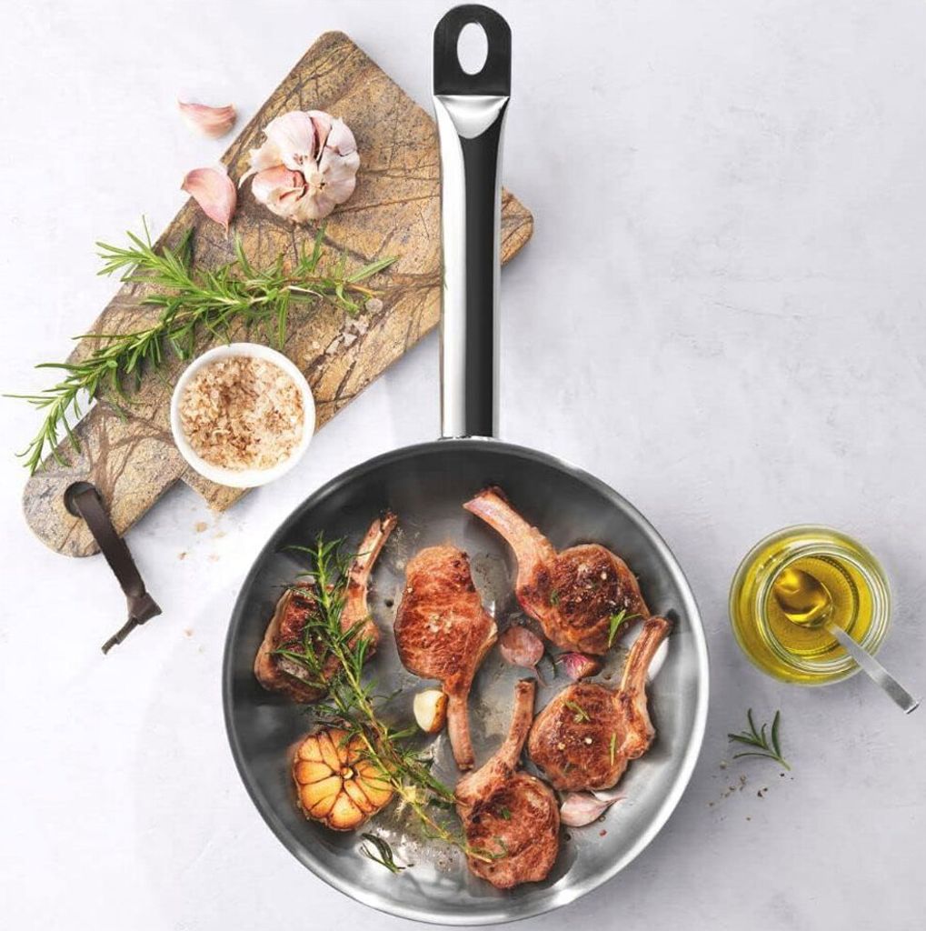 Zwilling 66929-280-0 TrueFlow Bratpfanne 28 cm Produktbild 4