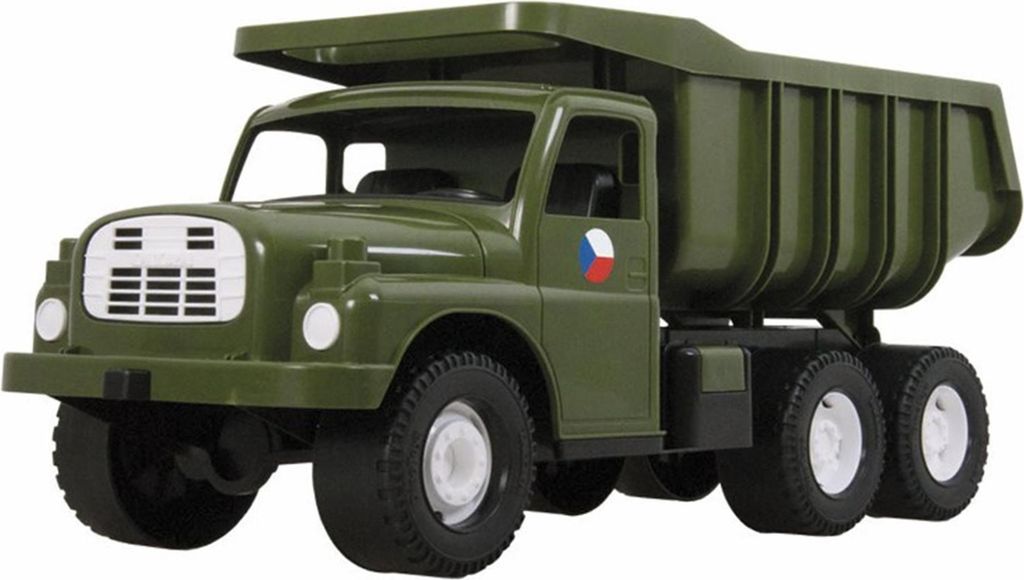 Dino Tatra 148 khaki military 73 cm Obrázok produktu 