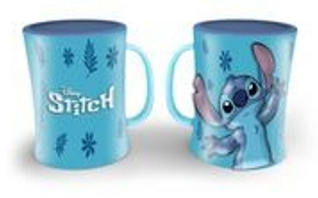 Lilo & Stitch - Stitch - hrnček Obrázok produktu 