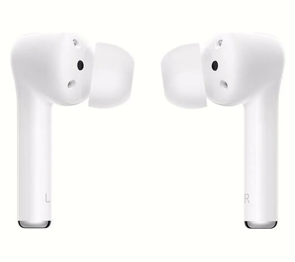 Écouteurs Bluetooth avec Micro Honor Magic Earbuds Blancs Mains Libres - 10