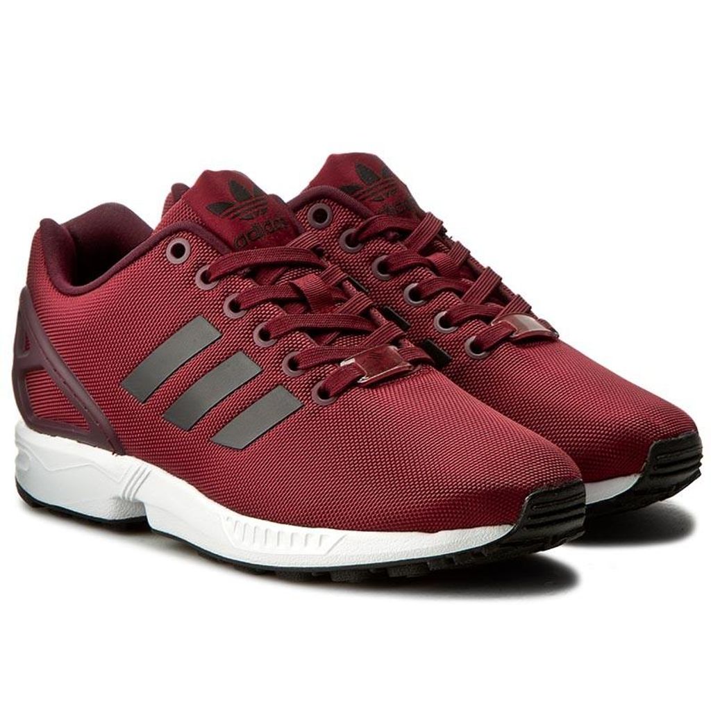 Adidas Originals Damenschuhe Zx Flux Bb2172 37 1/3 Produktbild 