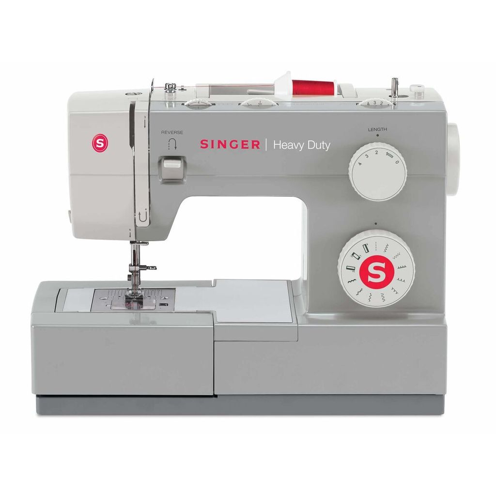 Machine à coudre Singer 4411 Heavy Duty Image du produit 