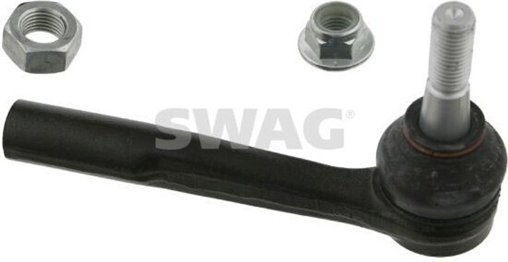 SWAG Spurstangenkopf Spurstange für OPEL Vectra C Caravan Produktbild 