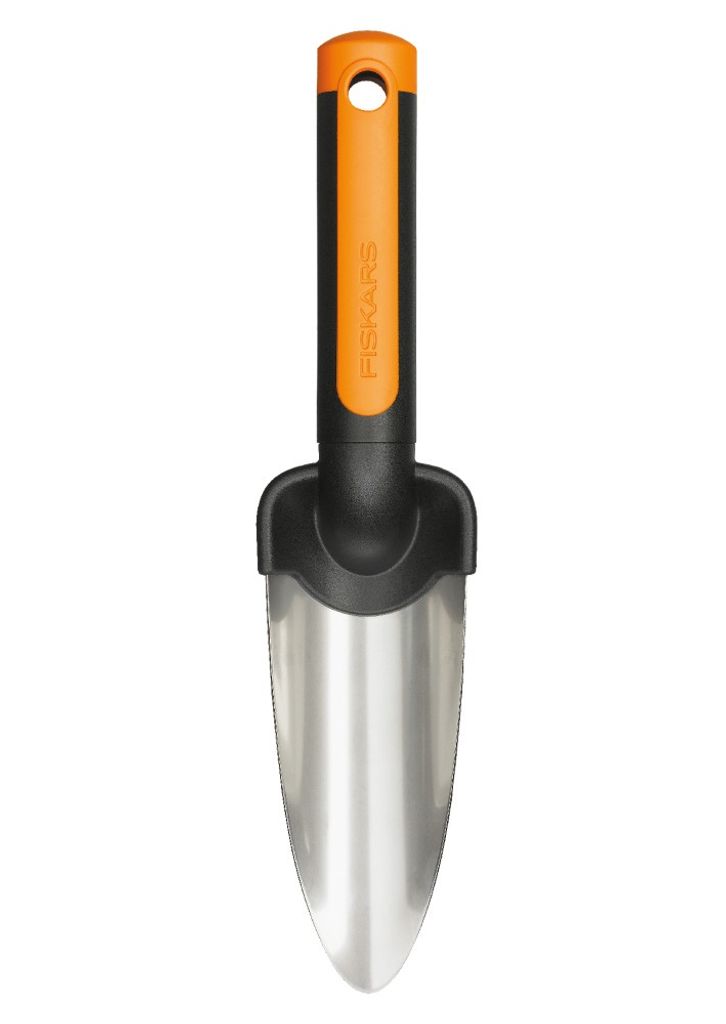Cazzuola per trapianti Fiskars Premium Fiskars Premium Immagine del prodotto 