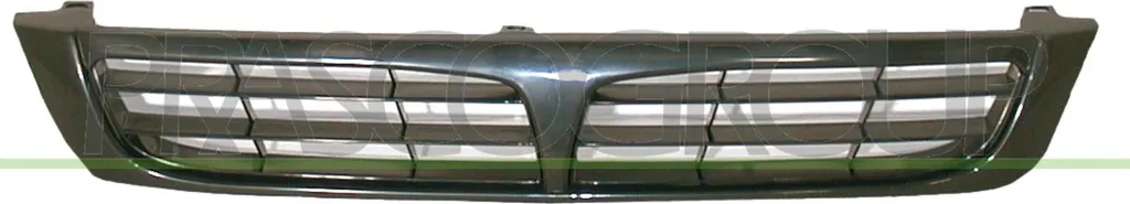 Grille de calandre avant pour Carina E T19 - Remplacement OE 5310105020AO