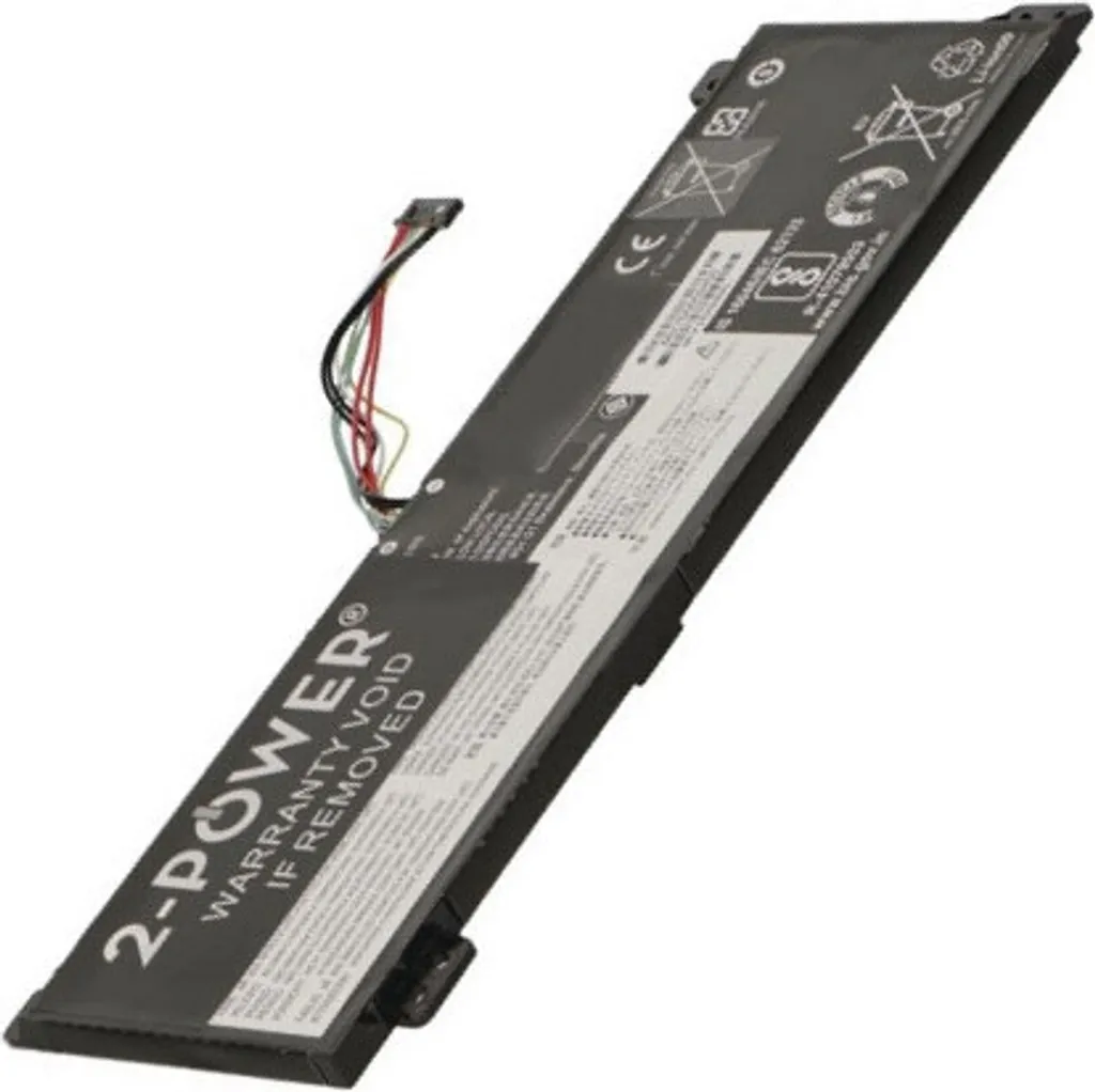 Batterie pour ordinateur Lenovo V330 et V130 - Retrouvez l'autonomie