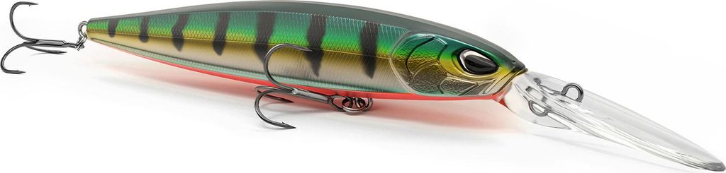 Nays MD MX 80 DR 2.0 6.7g - Wobbler, Farbe:S-20