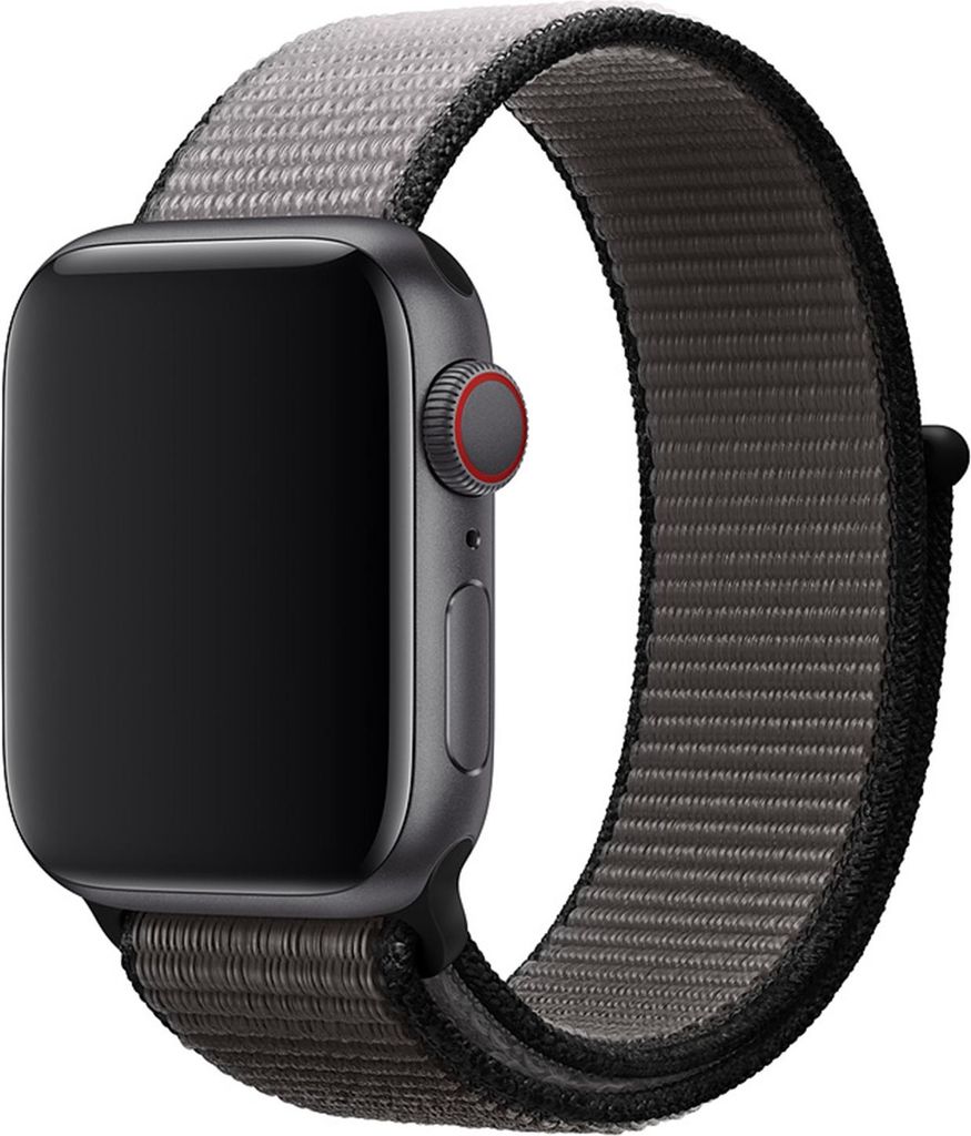 Sportovní řemínek pro Apple Watch Series 1 až 9 / SE Obrázek produktu 