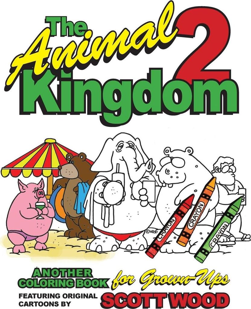 The Animal Kingdom 2