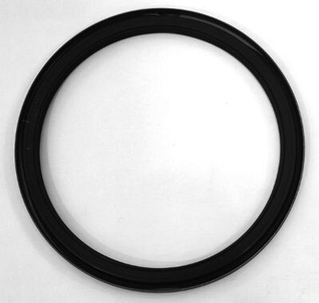 CORTECO Wellendichtring Radnabe 12020001B 125mm
