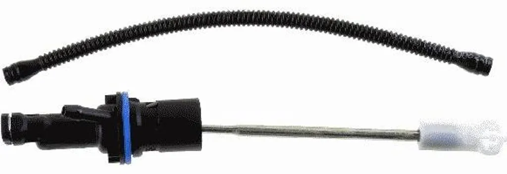 Cylindre émetteur d'embrayage pour réparation Citroën C3 et C2 SACHS