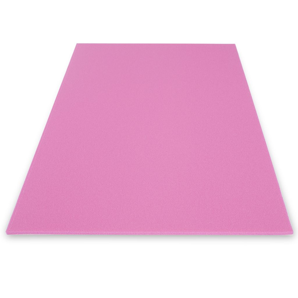 YATE AEROBIC 8 Lariot rose P50 Image du produit 