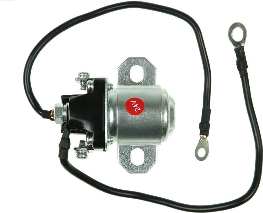 AS-PL SS5171S Magnetschalter für Starter/Anlasser