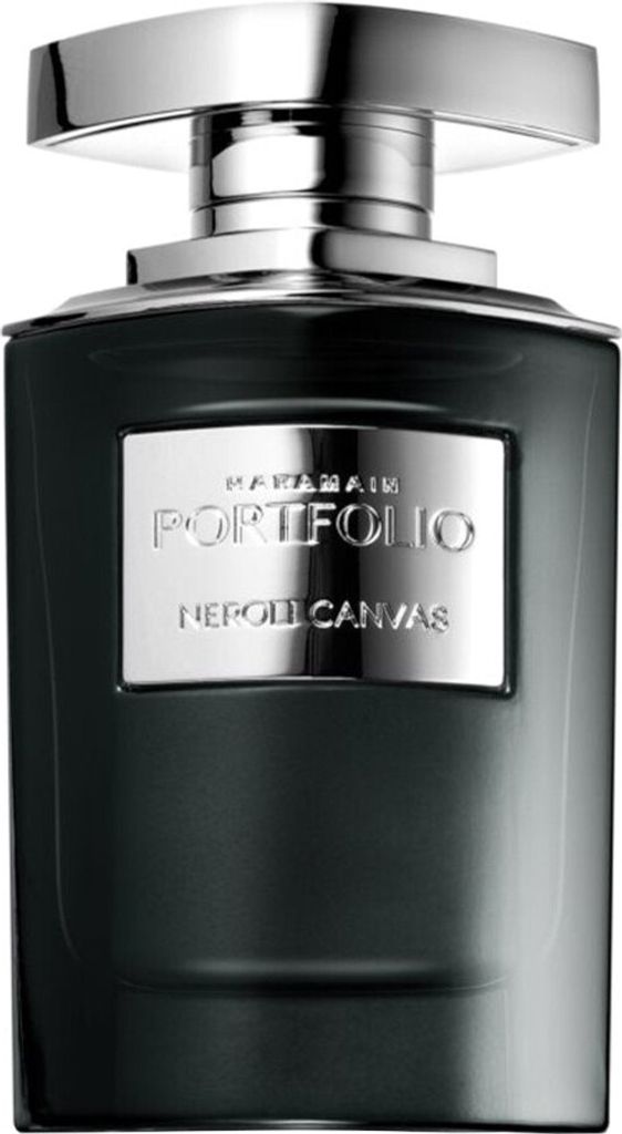 Al Haramain Portfolio Neroli Canvas Woda perfumowana, 75 ml Zdjęcie produktu 