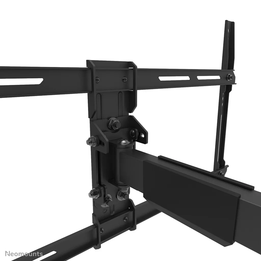 Évitez les Reflets avec le Support TV Neomounts WL40-550BL16 Orientable