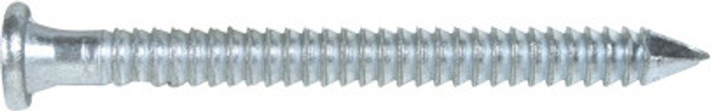 Drakena Kammnägel 4,0x50 mm 250 Stk.