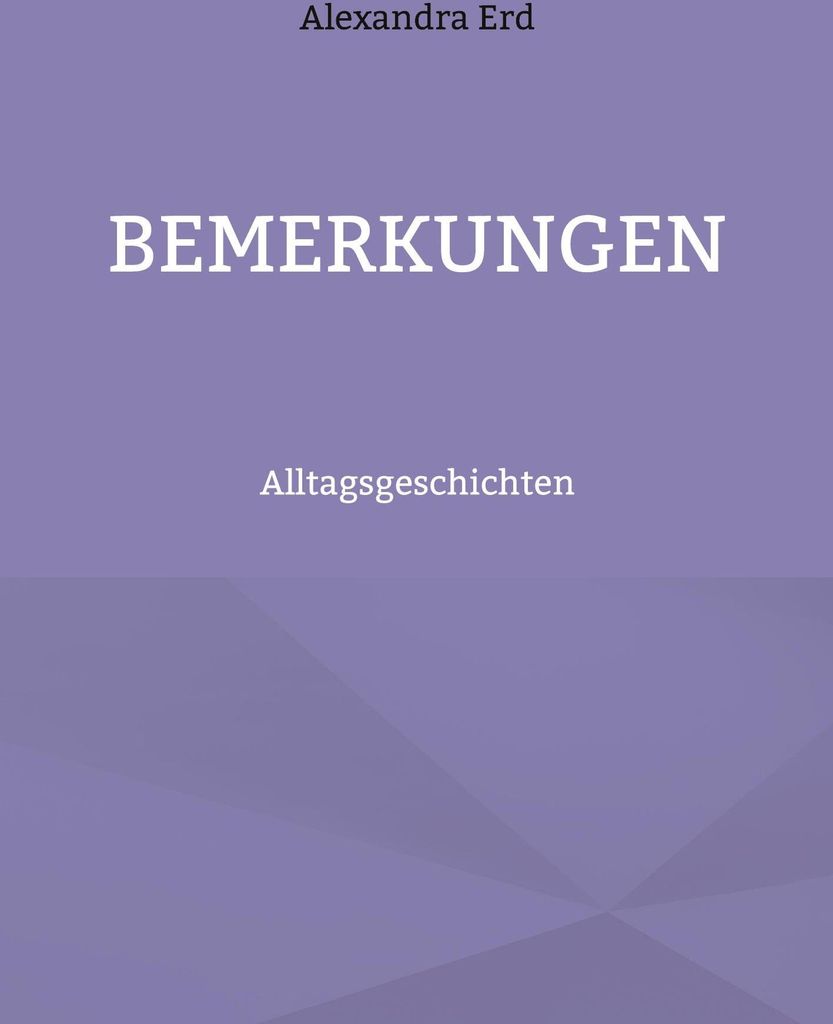 Bemerkungen