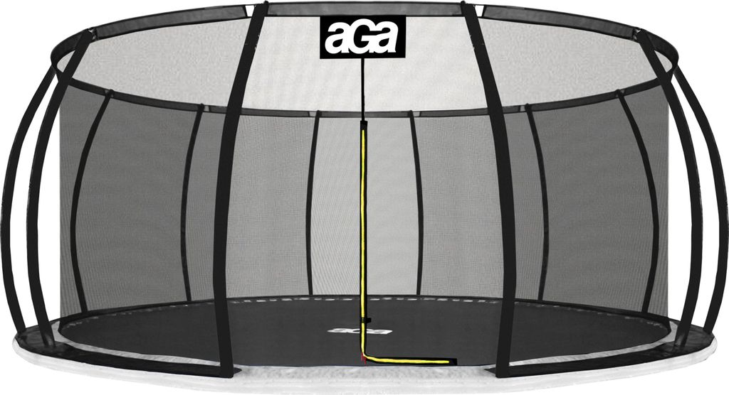 Aga Filet de protection intérieur 500 cm pour 12 poteaux Image du produit 