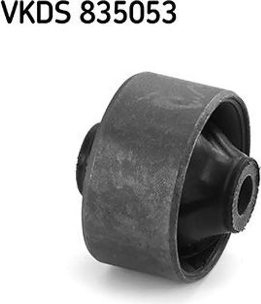 Supprimez les bruits de suspension Soul avec le roulement SKF VKDS 835053