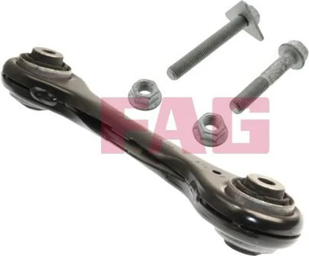 Bras de suspension FAG 821 0644 10 pour BMW Série 1 E81 E82 et Série 3