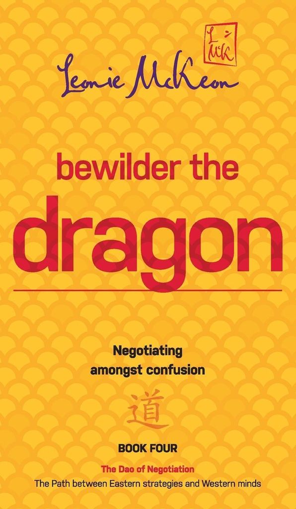 Bewilder the Dragon