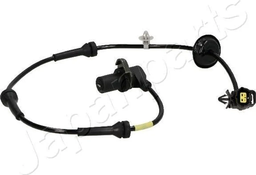Capteur ABS Daewoo Avant pour Kalos 1.2 1.4 de 2002 à 2005 - Pièce PR