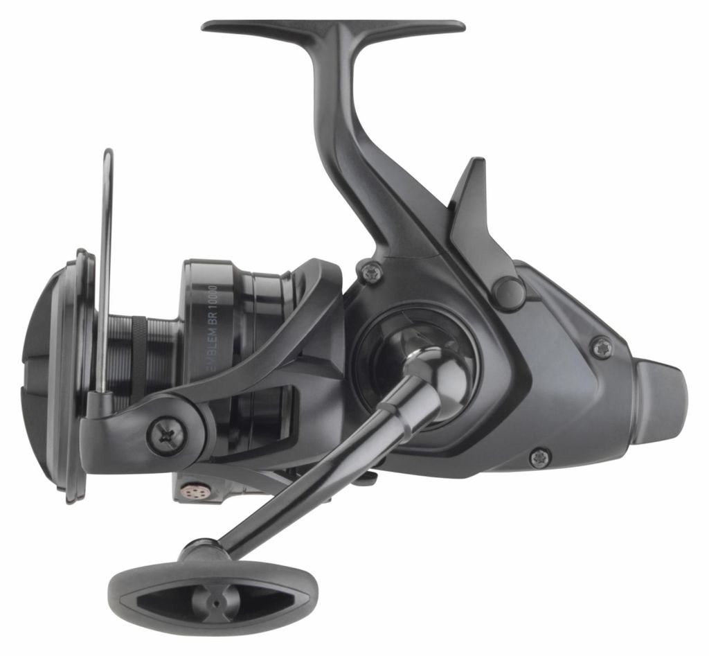 Daiwa 22 Emblem BR 10000 Moulinet à roue libre Image du produit 