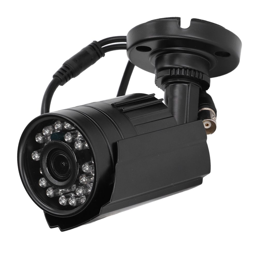 Anpviz 5MP Analog CCTV Camera, HD 4-in-1(TVI/AHD/CVI/CVBS Anpviz 5MP Analog CCTV Camera, HD 4-in-1(TVI/AHD/CVI/CVBS