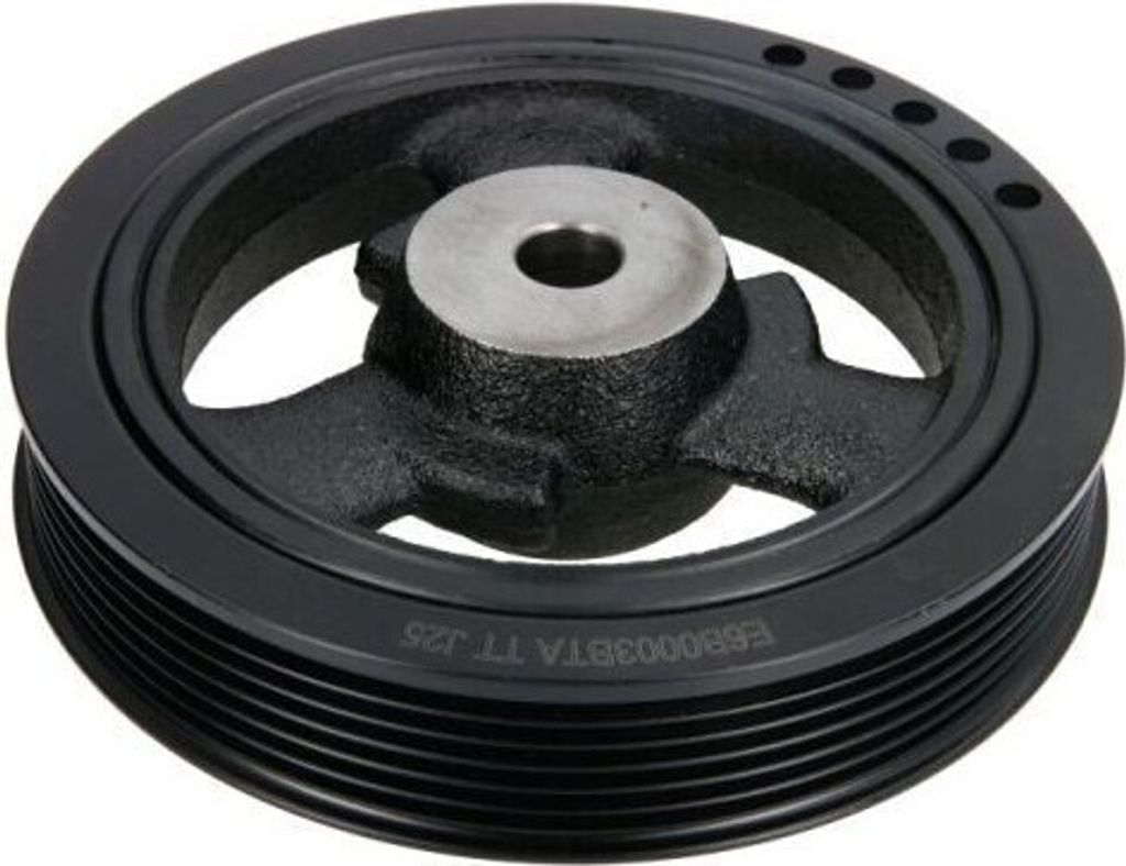 BTA E6B0003BTA Riemenscheibe Kurbelwelle für MINI Produktbild 
