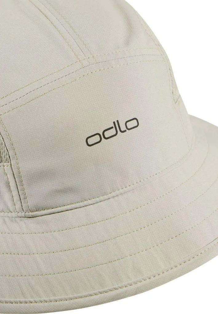 Bob technique de sport Odlo Performance Light uni gris agate taille S/M - 3