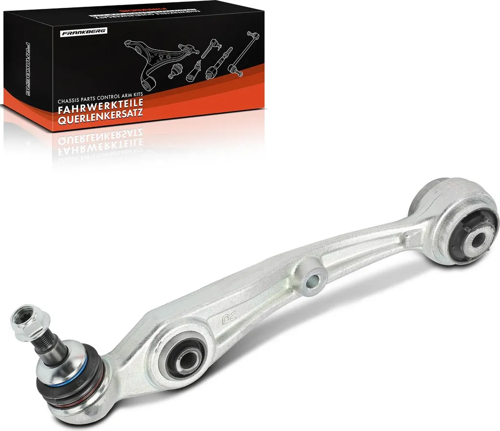 Bras de Suspension Essieu Avant pour BMW X5 F95 G05 X6 F96 G06 X7 G07