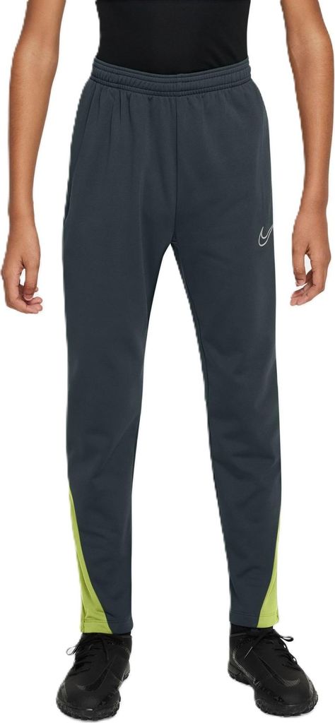 Spodnie Nike Junior Therma-FIT Academy FJ6182-390 S (128-137cm)