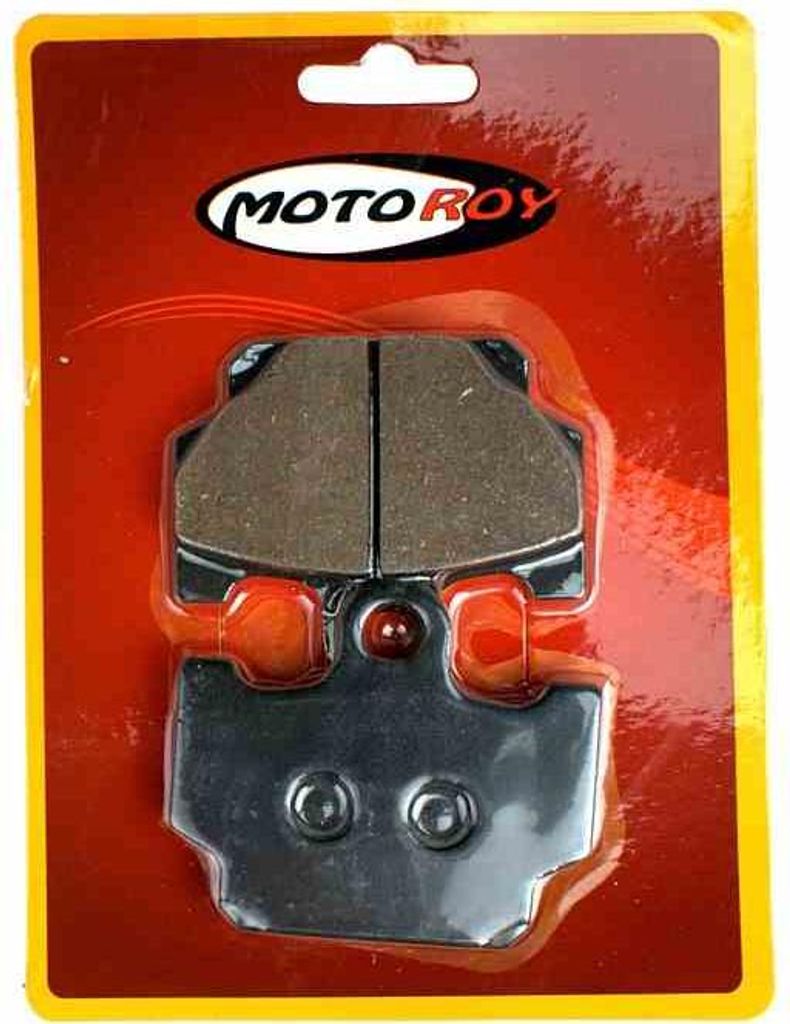 Bremsbeläge Yamaha Dt80 Lc Rx115 Xs400 Rd125Lc