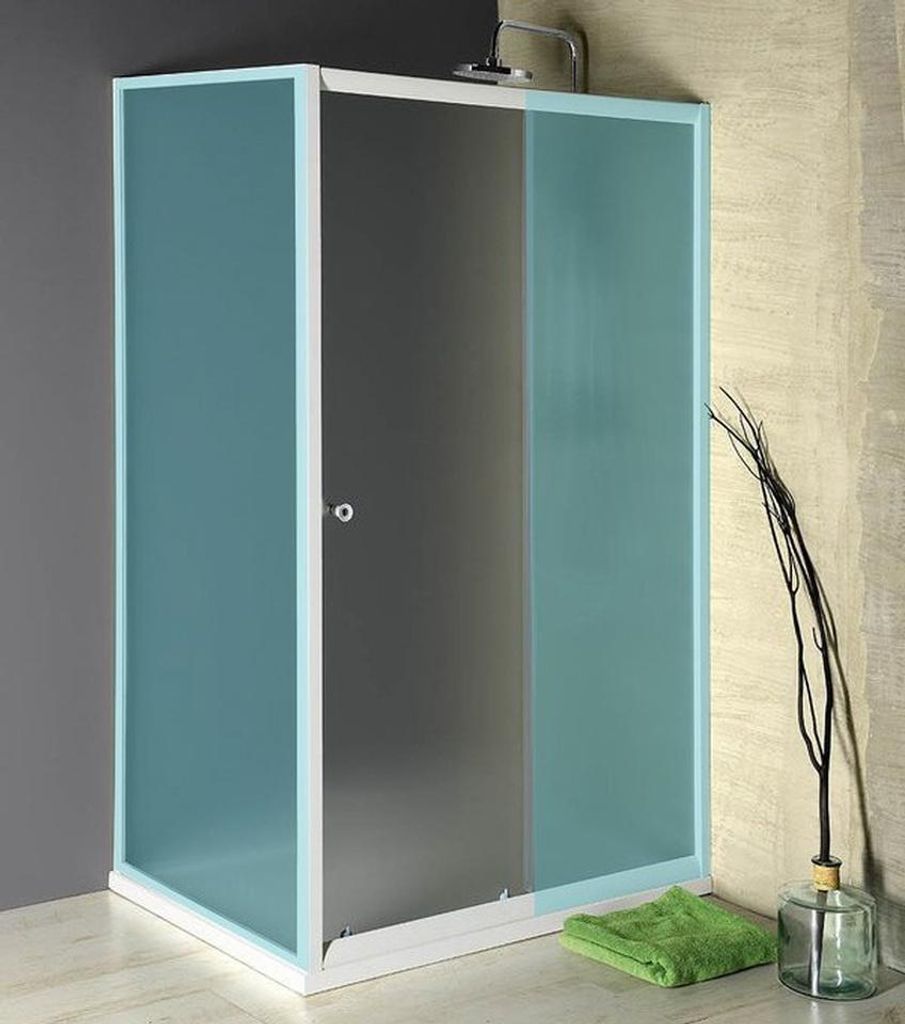 Aqualine Glas zum BTS120, beweglicher Teil