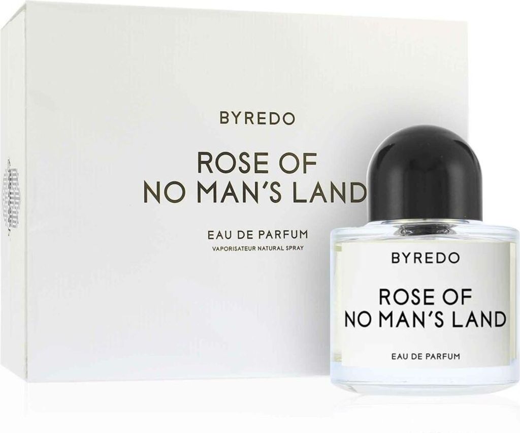 Byredo Rose Of No Man's Land Edp Spray 100ml