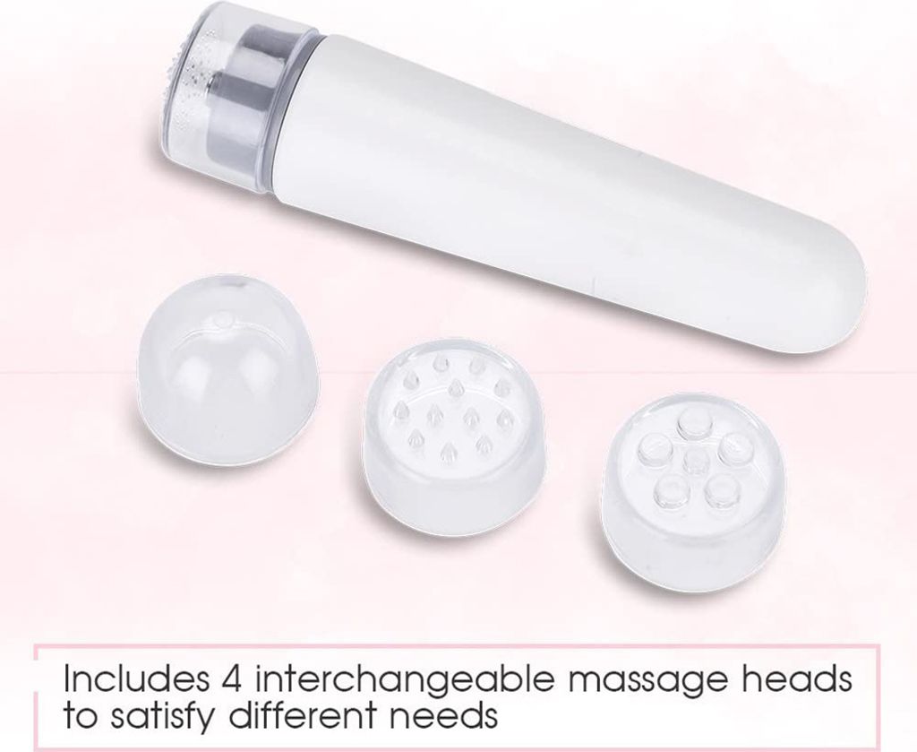 Mini Elektrischer Augenmassagestift Mini Elektrisches Produktbild 