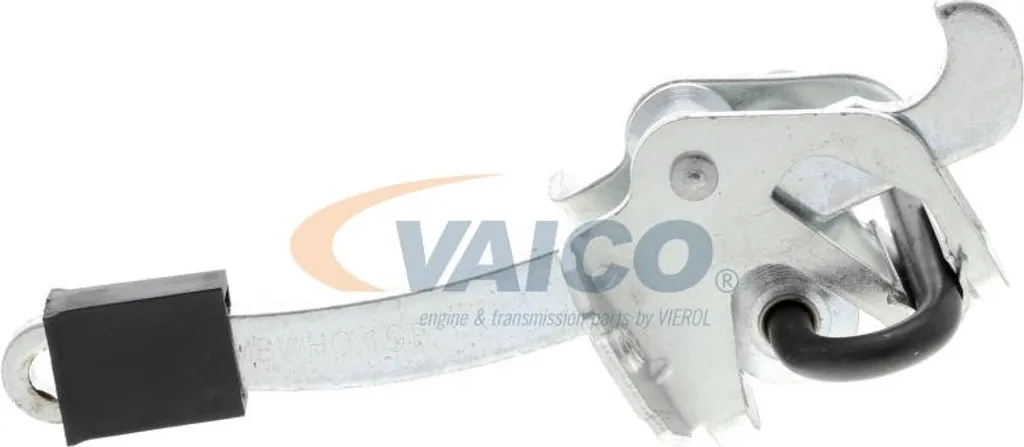 Limiteur de porte BMW E38 VAICO V20-1816 pour stopper la porte avant