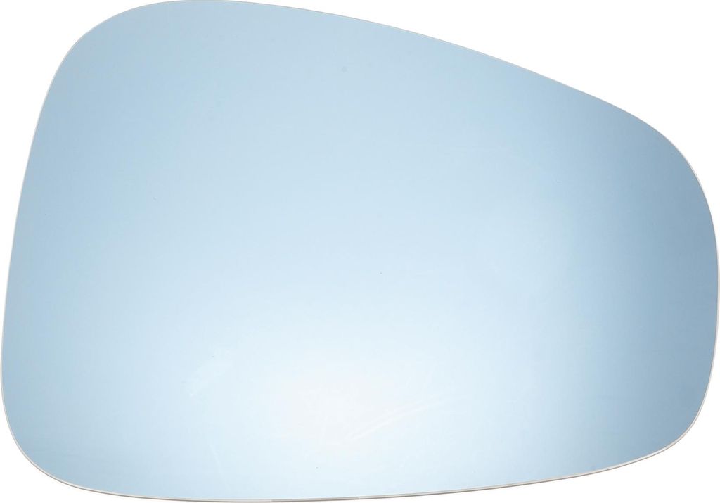 Rechtes Seitenspiegelglas Ersatz für Alfa Romeo Giulietta 2010-2020 Nr. 71754402/71752064 Blau Konvex Beheizt