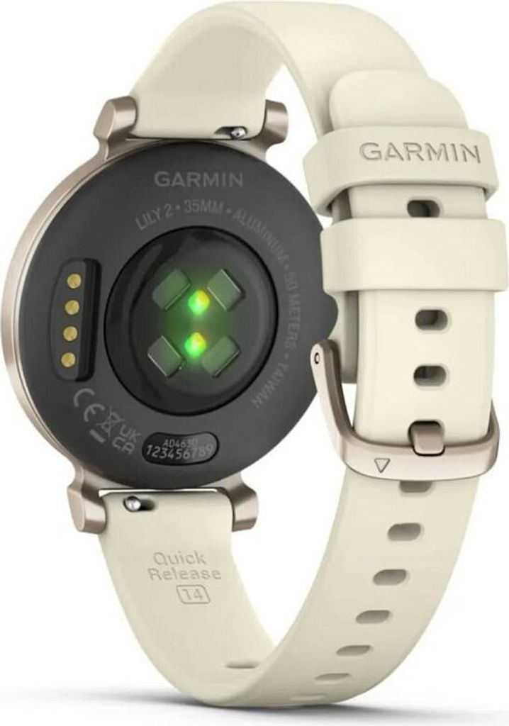 Športové hodinky Garmin Lily 2 Obrázok produktu 2