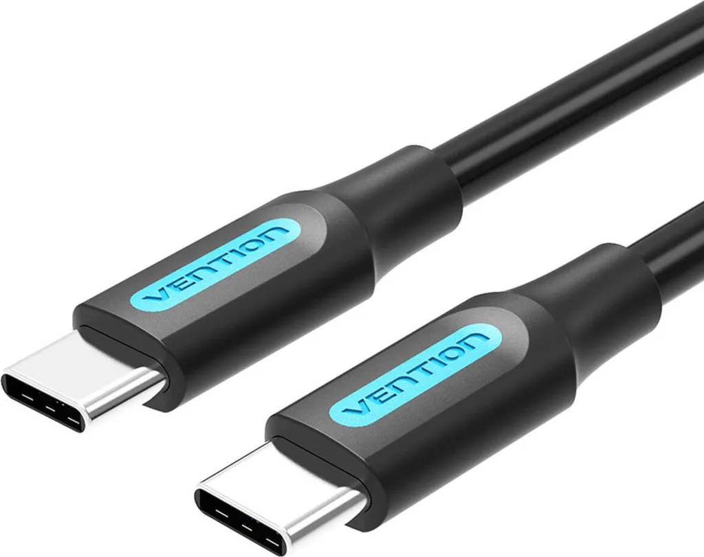 Recensione Cavo Vention COSBG 1.5m - Trasferimento Dati Sicuro