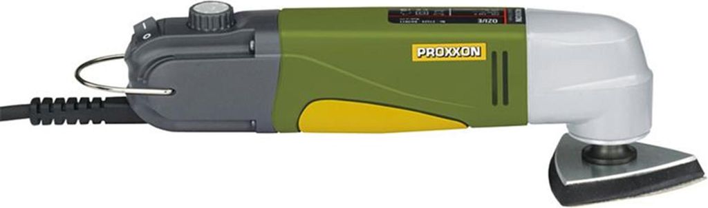 Proxxon 28520 Eckenschleifer OZI/E Produktbild 