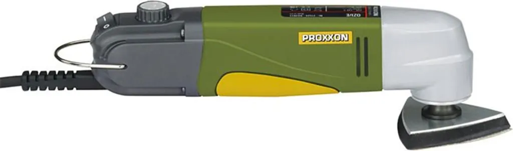 Ponceuse Proxxon 10000 RPM Delta - Performance et Rapidité 28 520 Pro