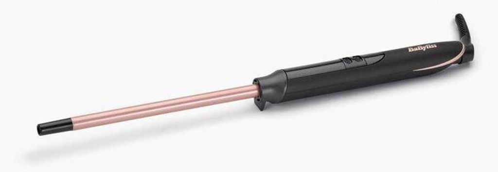 BaByliss Tight Curls, Lokówka, Ciepły, Przyciski, Proste w Zdjęcie produktu 