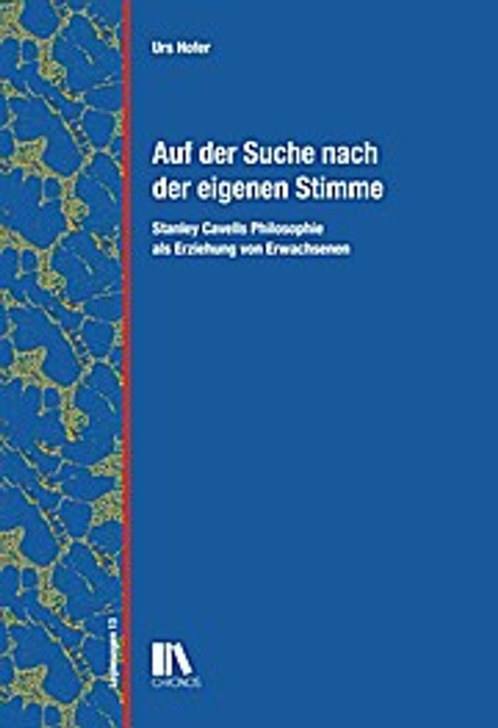 Auf der Suche nach der eigenen Stimme