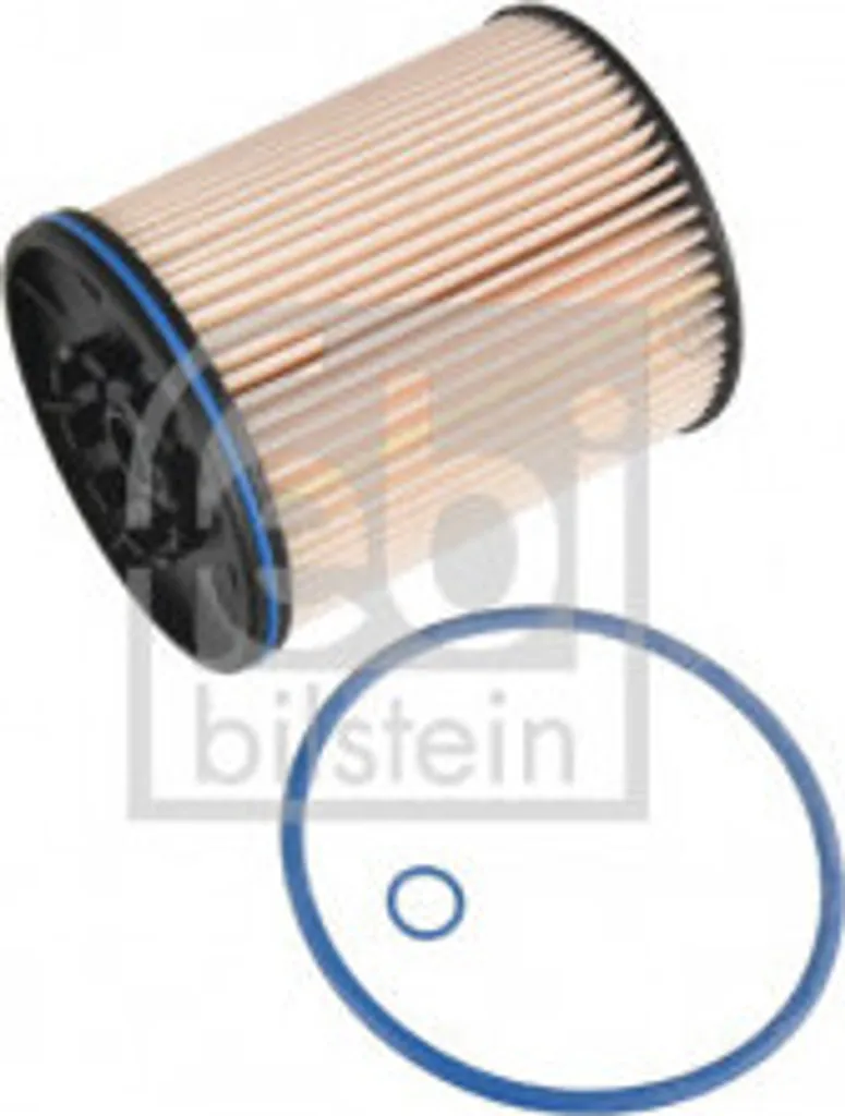 Filtre carburant FEBI BILSTEIN 173867 robuste et durable pour Z18 OE