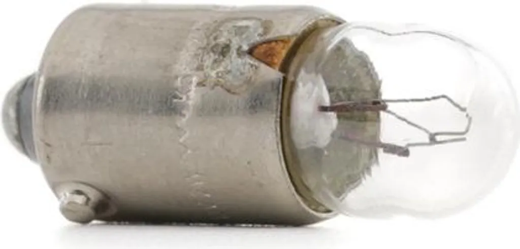 Ampoule de tableau de bord OSRAM 3796 - Lampe témoin 12V 2W haute qualité - 9