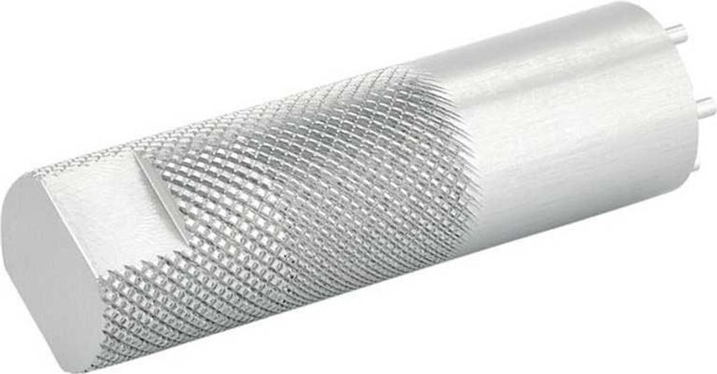 Rotor 2inpower Werkzeug Zum Entfernen Der Batterieabdeckung Silber Silber One Size